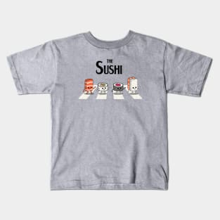 The sushi Kids T-Shirt